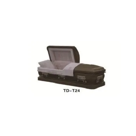 Oversized Casket Wooden Casket Funeral Casket Funeral Products Metal Caskets Funeral Coffin 