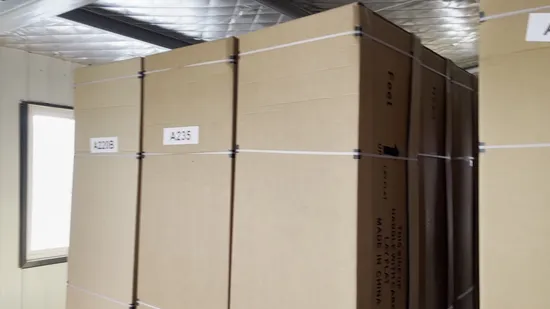 Oversize Imported and Exported Chinese Discount Chinese Wood Casket 