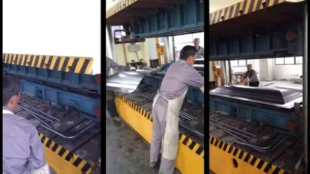 in Honor Platinum Brushed USA Metal Casket 