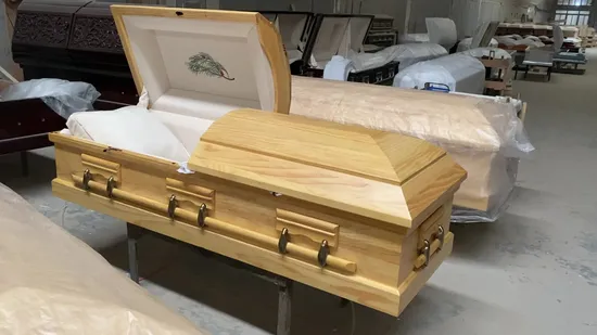 Veneer Caskets, Cremation Caskets, Hardwood Caskets, Metal Caskets, Jewish Caskets, Rental Caskets, All Wood Caskets, European Coffins, Caribbean Style Coffins 
