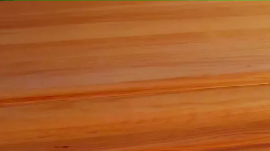 Wooden Burial American Style Casket 